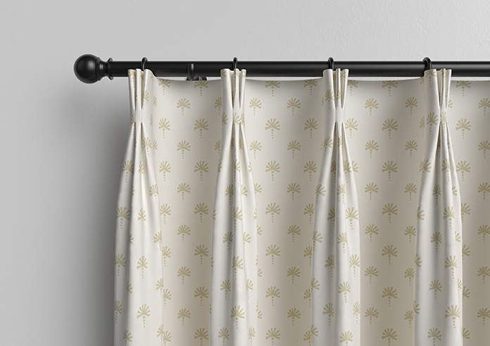 Hanalei, Dawn - Made to Measure Curtains - Image 11